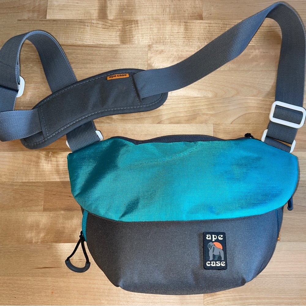 Camera bag - Picture 7 of 9